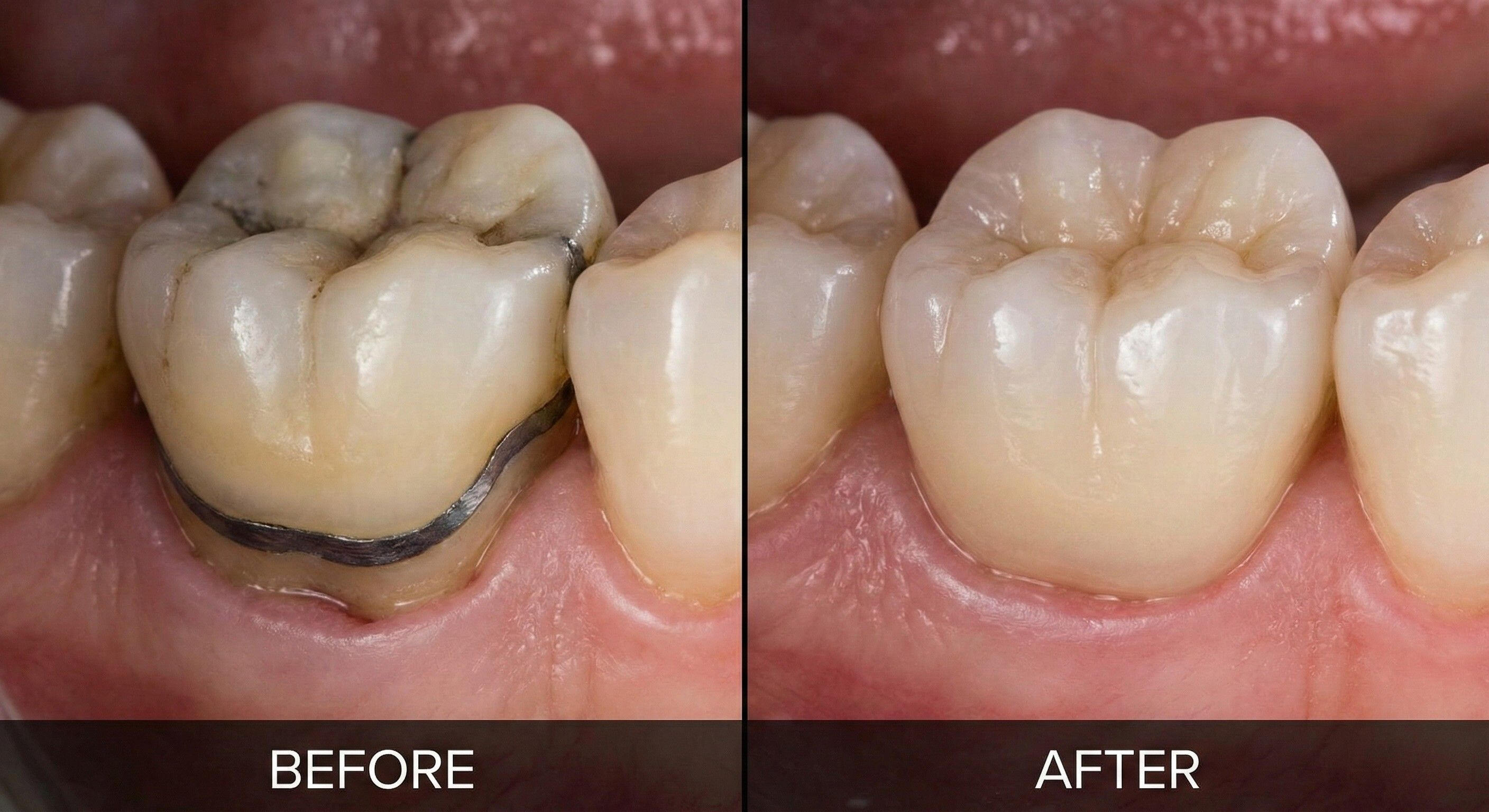 Clean modern dental lab interior at Rutherford Dental Lab in Livermore CA showing precision milling equipment and CAD CAM workflow for R.I.S.E. crown program